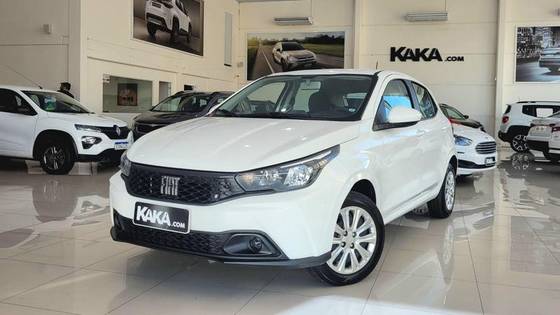 FIAT ARGO 2023