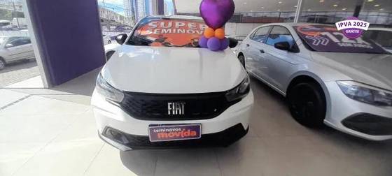 FIAT ARGO 2024