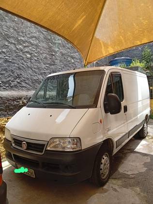 FIAT DUCATO 2013