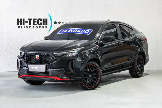 FIAT FASTBACK 2025