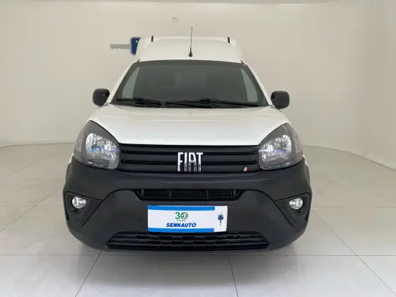 FIAT FIORINO 2023