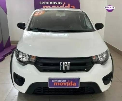 FIAT MOBI 2025