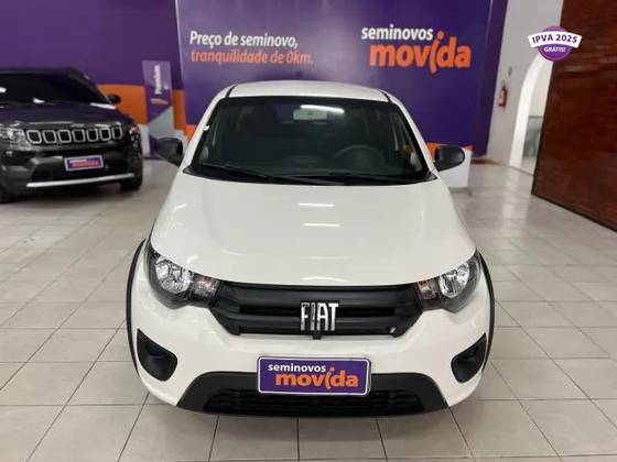 FIAT MOBI 2025