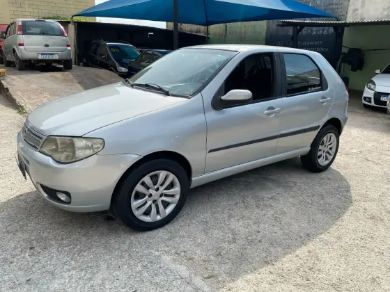 FIAT PALIO 2005