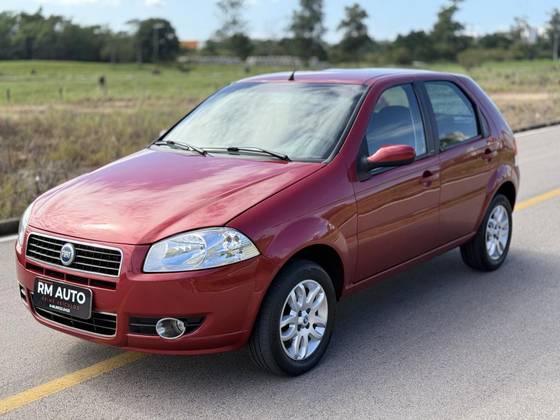 FIAT PALIO 2008