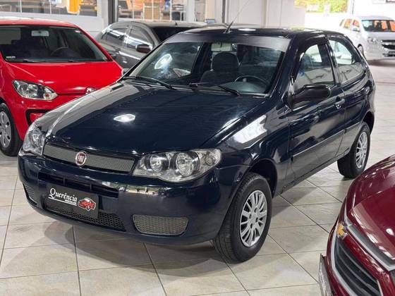 FIAT PALIO 2010