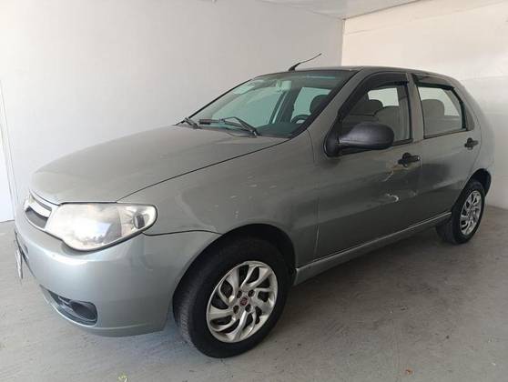 FIAT PALIO 2012