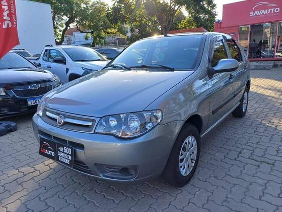FIAT PALIO 2012