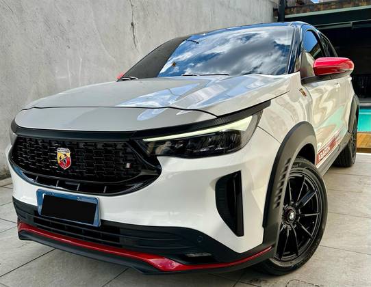 FIAT PULSE 2023