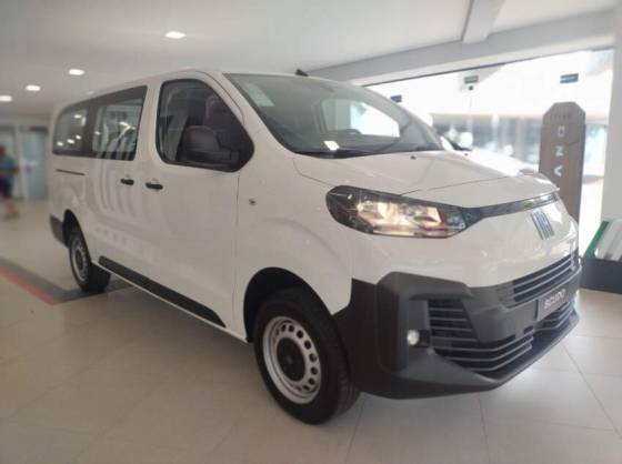 FIAT SCUDO 2025