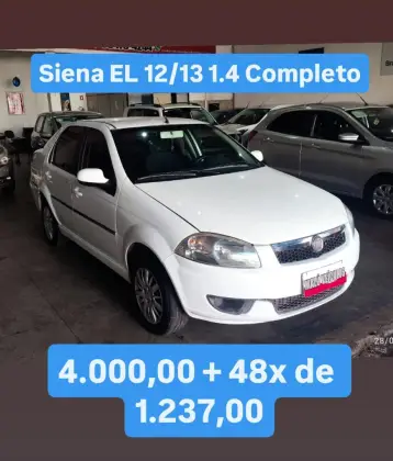 FIAT SIENA 2013