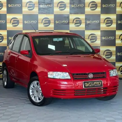 FIAT STILO 2007