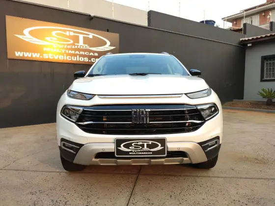 FIAT TORO 2023