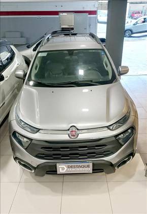 FIAT TORO 2020