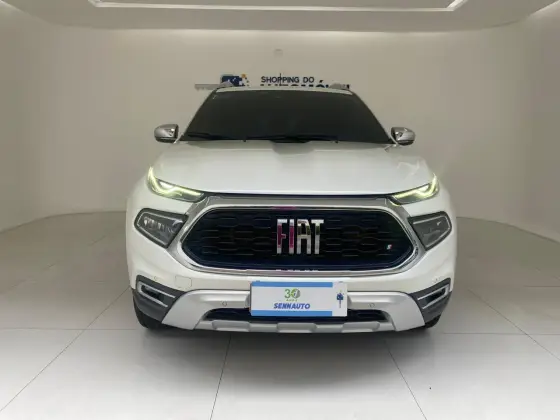 FIAT TORO 2024