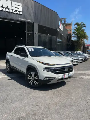 FIAT TORO 2022