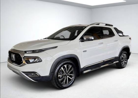 FIAT TORO 2022