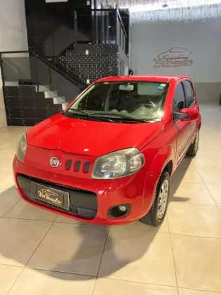 FIAT UNO 2013