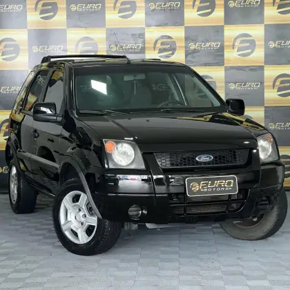 FORD ECOSPORT 2004