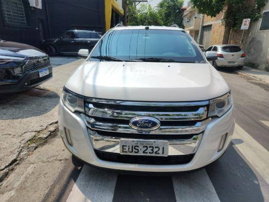 FORD EDGE 2011