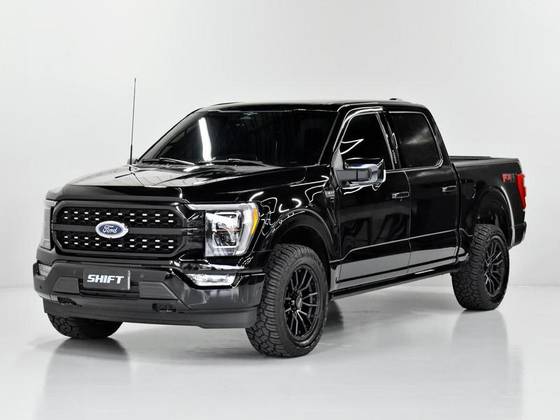 FORD F-150 2023