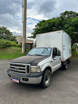 FORD F-350 2006