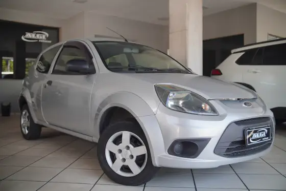 FORD KA 2012