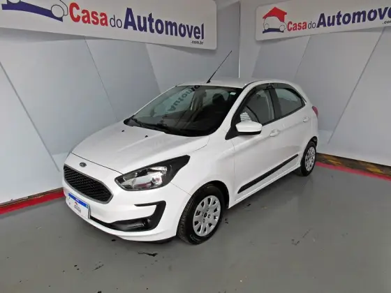 FORD KA 2019
