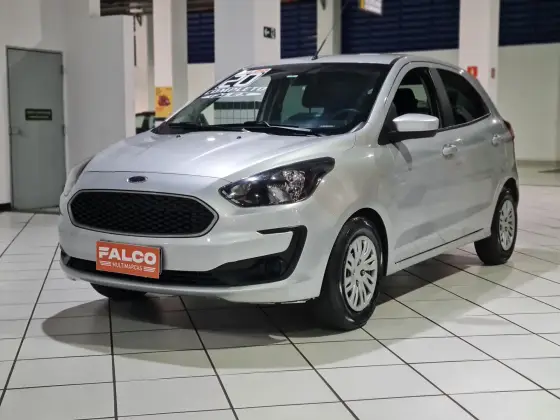 FORD KA 2020