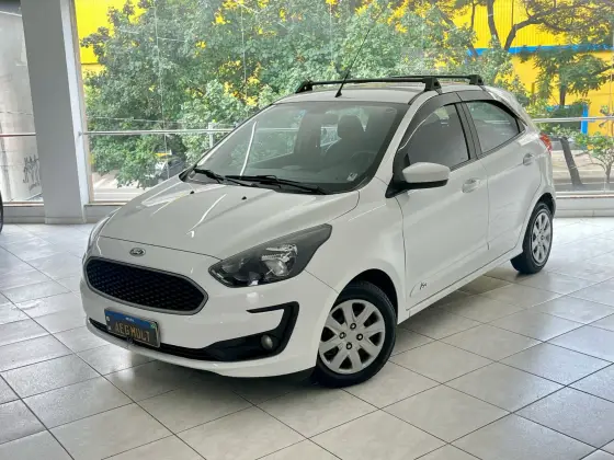 FORD KA 2020
