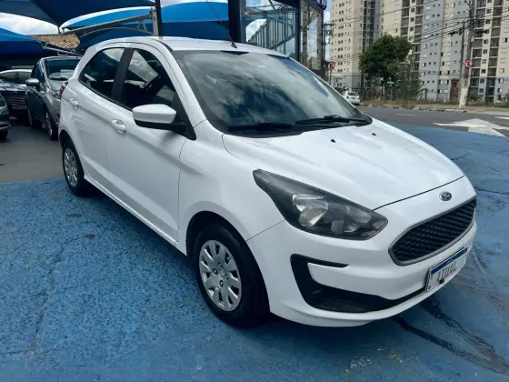 FORD KA 2021