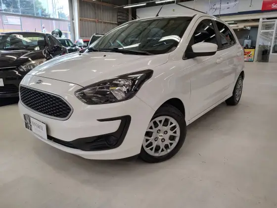 FORD KA 2020