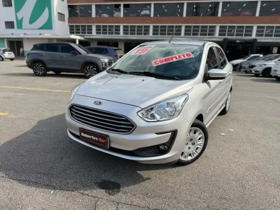 FORD KA 2019