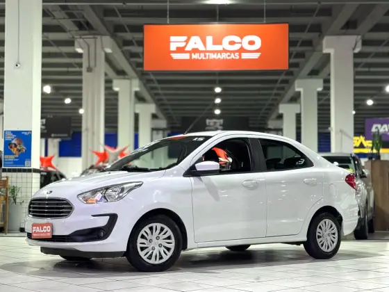 FORD KA 2019