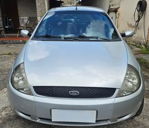 FORD KA 2004