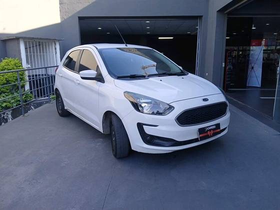 FORD KA 2020