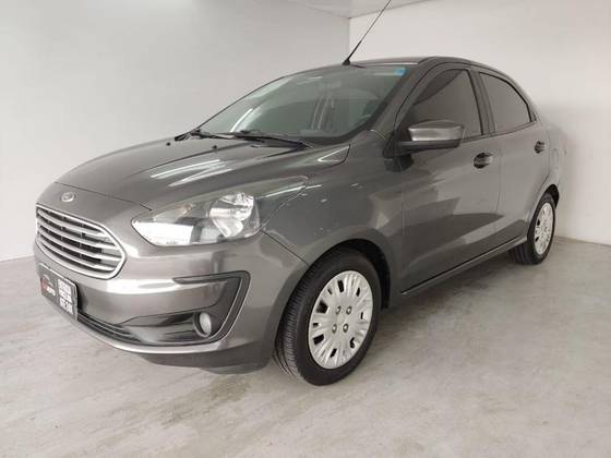 FORD KA 2019