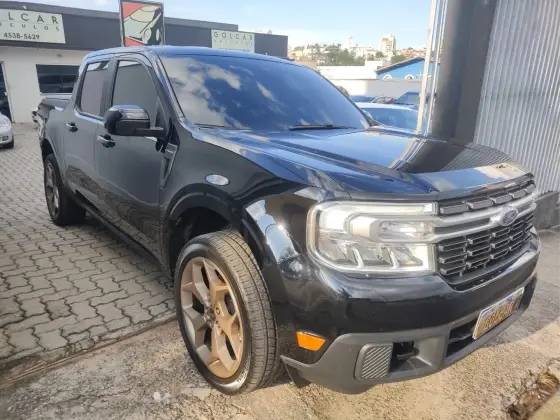 FORD MAVERICK 2023