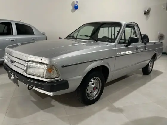 FORD PAMPA 1994
