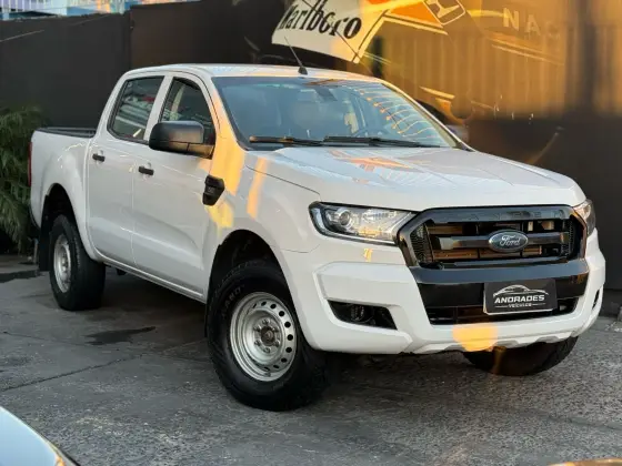 FORD RANGER 2019