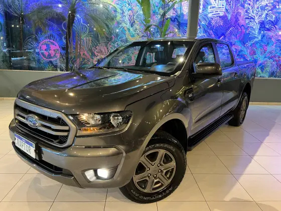 FORD RANGER 2020