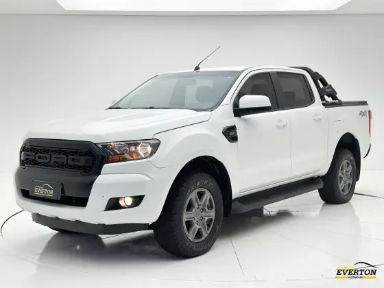 FORD RANGER 2019
