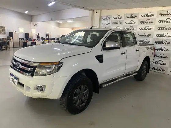FORD RANGER 2013