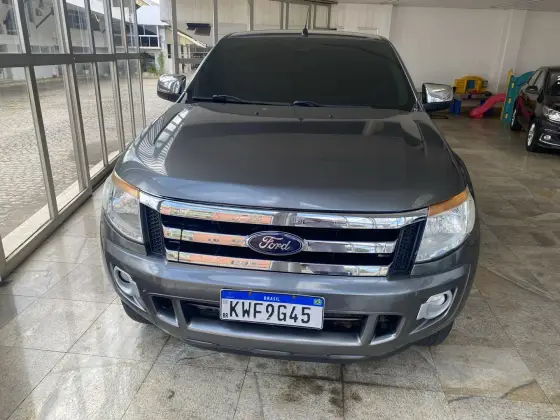 FORD RANGER 2014