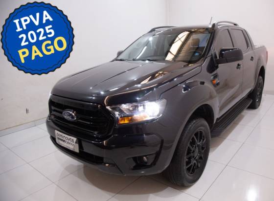 FORD RANGER 2023