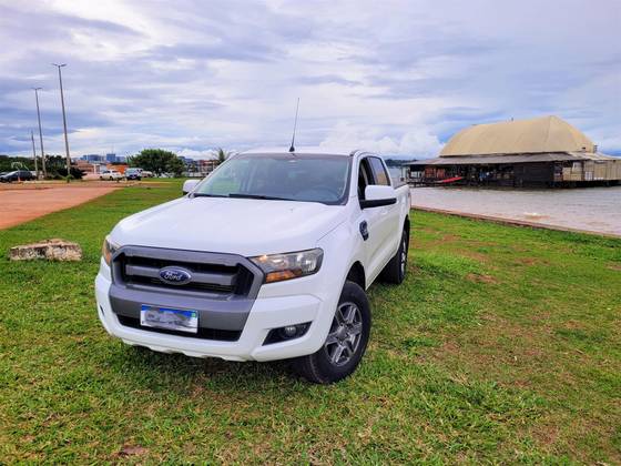 FORD RANGER 2019