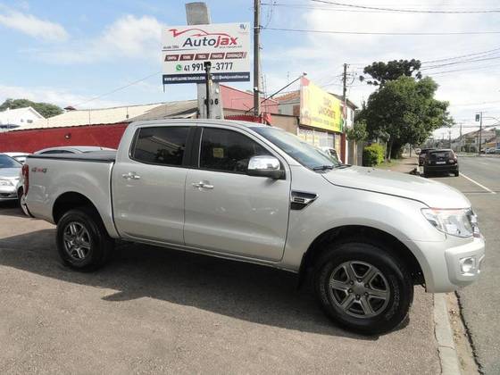 FORD RANGER 2014