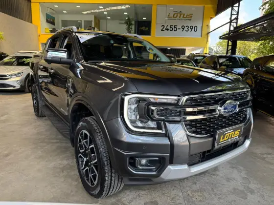 FORD RANGER 2024