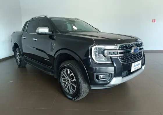 FORD RANGER 2024
