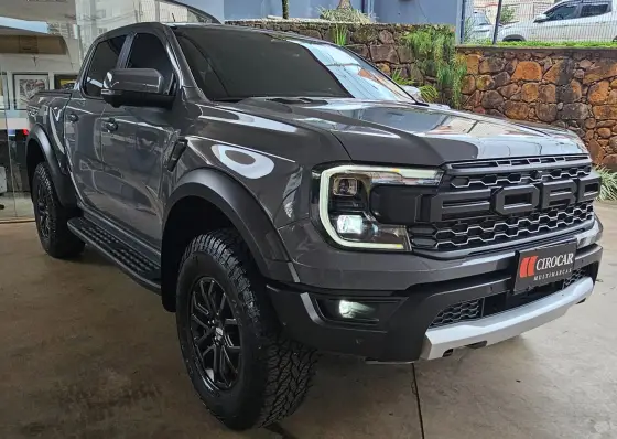 FORD RANGER 2024